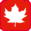 Canada Maple Leaf